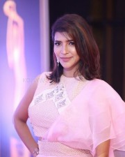 Actress Lakshmi Manchu At Mirchi Music Awards Photos