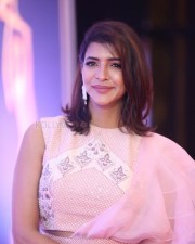 Actress Lakshmi Manchu At Mirchi Music Awards Photos