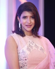 Actress Lakshmi Manchu At Mirchi Music Awards Photos