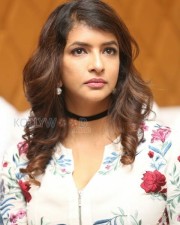 Actress Lakshmi Manchu At Tollywood Thunders Franchise Launch Photos