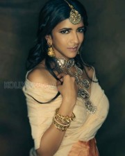 Actress Lakshmi Manchu Latest Photoshoot Photos