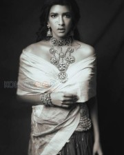 Actress Lakshmi Manchu Latest Photoshoot Photos