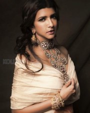 Actress Lakshmi Manchu Latest Photoshoot Photos