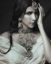 Actress Lakshmi Manchu Latest Photoshoot Photos