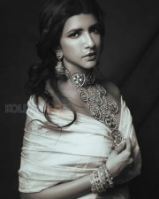 Actress Lakshmi Manchu Latest Photoshoot Photos