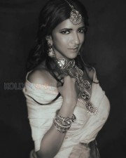 Actress Lakshmi Manchu Latest Photoshoot Photos