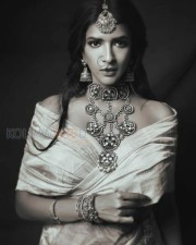 Actress Lakshmi Manchu Latest Photoshoot Photos