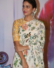 Actress Lavanya Tripathi At Maayavan Audio Launch Pictures