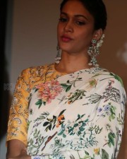 Actress Lavanya Tripathi At Maayavan Audio Launch Pictures