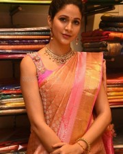 Actress Lavanya Tripathi At Swaroopa Reddy Boutique Launch Photos