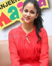 Actress Lavanya Tripathi Latest Photos