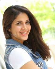 Actress Lavanya Tripathi Latest Photoshoot Photos