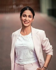 Actress Lavanya Tripathi Latest Photoshoot Pictures