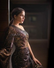 Actress Lavanya Tripathi Latest Photoshoot Pictures