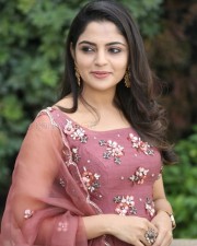 Actress Nikhila Vimal At Donga Movie Interview Photos