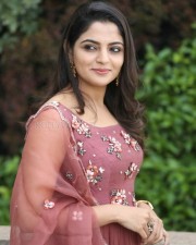 Actress Nikhila Vimal At Donga Movie Interview Photos