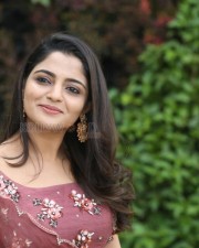 Actress Nikhila Vimal At Donga Movie Interview Photos