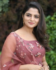 Actress Nikhila Vimal At Donga Movie Interview Photos