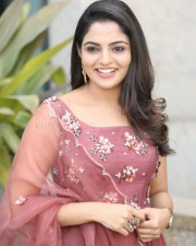 Actress Nikhila Vimal At Donga Movie Interview Photos