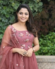 Actress Nikhila Vimal At Donga Movie Interview Photos