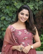 Actress Nikhila Vimal At Donga Movie Interview Photos