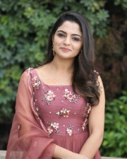 Actress Nikhila Vimal At Donga Movie Interview Photos