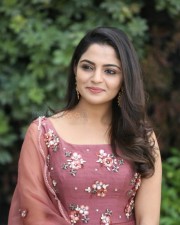 Actress Nikhila Vimal At Donga Movie Interview Photos