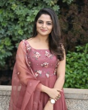 Actress Nikhila Vimal At Donga Movie Interview Photos