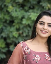 Actress Nikhila Vimal At Donga Movie Interview Photos