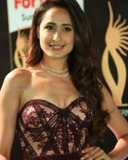 Actress Pragya Jaiswal At Iifa Utsavam Pictures