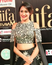 Actress Pragya Jaiswal At Iifa Utsavam Pictures