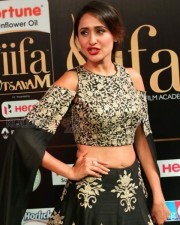 Actress Pragya Jaiswal At Iifa Utsavam Pictures