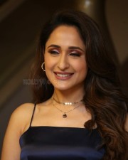 Actress Pragya Jaiswal At Salon Hair Crush Launch Party Pictures