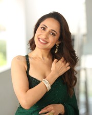 Actress Pragya Jaiswal at Daaku Maharaaj Interview Photos 06