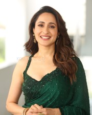 Actress Pragya Jaiswal at Daaku Maharaaj Interview Photos 09