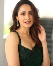 Actress Pragya Jaiswal at Daaku Maharaaj Interview Photos 10