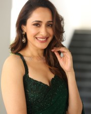 Actress Pragya Jaiswal at Daaku Maharaaj Interview Photos 11