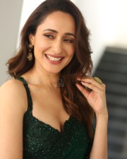 Actress Pragya Jaiswal at Daaku Maharaaj Interview Photos 13