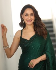 Actress Pragya Jaiswal at Daaku Maharaaj Interview Photos 27