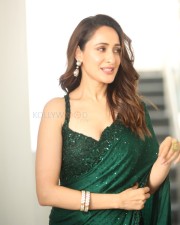 Actress Pragya Jaiswal at Daaku Maharaaj Interview Photos 39