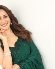 Actress Pragya Jaiswal at Daaku Maharaaj Interview Photos 57