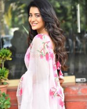 Actress Rashi Singh at Panch Minar Movie Teaser Launch Pictures 03