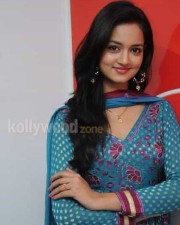 Actress Shanvi Photos