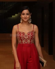 Actress Shanvi Srivastava At Siima Awards Curtain Raiser Photos