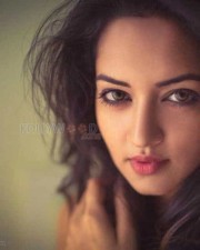 Actress Shanvi Srivastava Photoshoot Photos