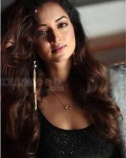 Actress Shanvi Srivastava Photoshoot Pictures