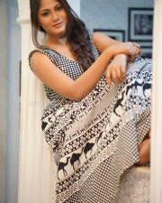 Actress Shruti Reddy Latest Photoshoot Images