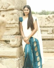 Actress Shruti Reddy New Photo Shoot Photos