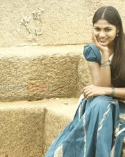 Actress Shruti Reddy New Photo Shoot Photos