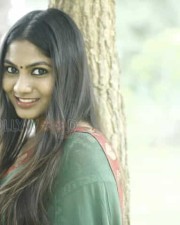 Actress Shruti Reddy New Photo Shoot Photos